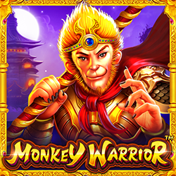 WEPLAYPG PP slot Monkey Warrior