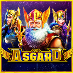 WEPLAYPG PP slot Asgard