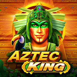 WEPLAYPG PP slot Aztec King