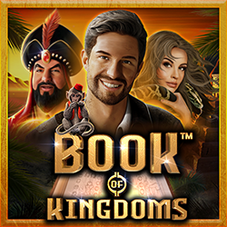 WEPLAYPG PP slot Book of Kingdoms