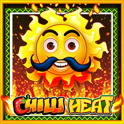 WEPLAYPG PP slot Chilli Heat