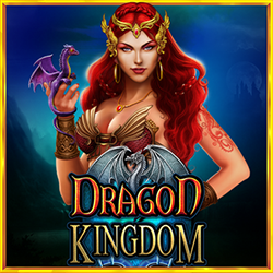 WEPLAYPG PP slot Dragon Kingdom