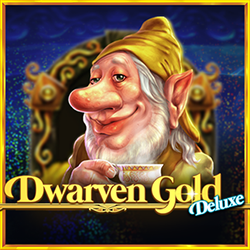 WEPLAYPG PP slot Dwarven Gold Deluxe