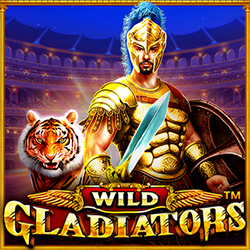 WEPLAYPG PP slot Wild Gladiator