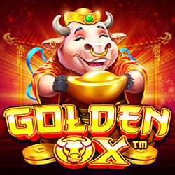 WEPLAYPG PP slot Golden Ox