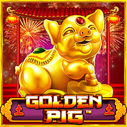 WEPLAYPG PP slot Golden Pig