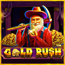 WEPLAYPG PP slot Gold Rush