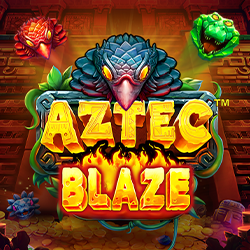 WEPLAYPG PP slot Aztec Blaze™