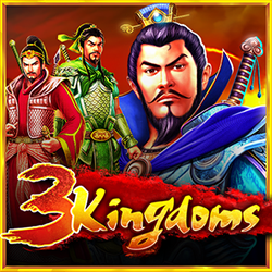 WEPLAYPG PP slot 3 Kingdoms - Battle of Red Cliffs