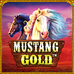 WEPLAYPG PP slot Mustang Gold