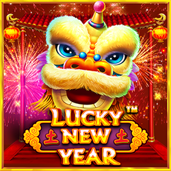 WEPLAYPG PP slot Lucky New Year