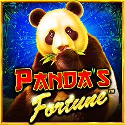 WEPLAYPG PP slot Panda’s Fortune