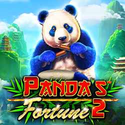 WEPLAYPG PP slot Panda Fortune 2