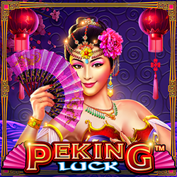 WEPLAYPG PP slot Peking Luck