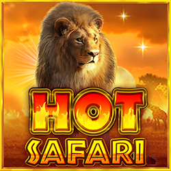 WEPLAYPG PP slot Hot Safari