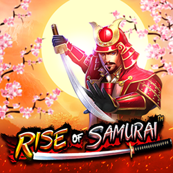 WEPLAYPG PP slot Rise of Samurai