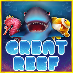 WEPLAYPG PP slot Great Reef