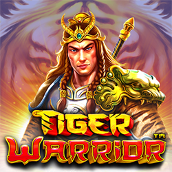 WEPLAYPG PP slot The Tiger Warrior