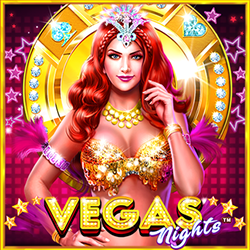 WEPLAYPG PP slot Vegas Nights