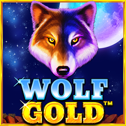 WEPLAYPG PP slot Wolf Gold