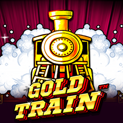 WEPLAYPG PP slot Gold Train