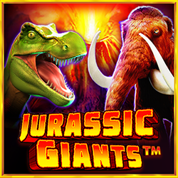 WEPLAYPG PP slot Jurassic Giants