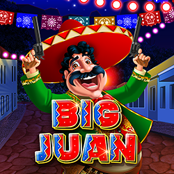 WEPLAYPG PP slot Big Juan