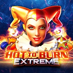 WEPLAYPG PP slot Hot to Burn Extreme