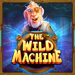 WEPLAYPG PP slot The Wild Machine