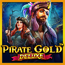 WEPLAYPG PP slot Pirate Gold Deluxe