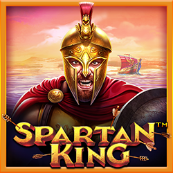 WEPLAYPG PP slot Spartan King