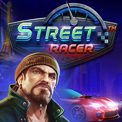 WEPLAYPG PP slot Street Racer