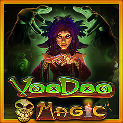 WEPLAYPG PP slot Voodoo Magic