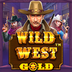 WEPLAYPG PP slot Wild West Gold