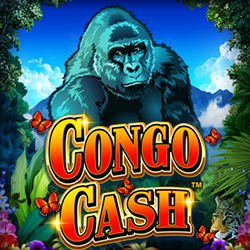 WEPLAYPG PP slot Congo Cash