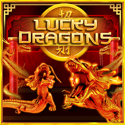 WEPLAYPG PP slot Lucky Dragons