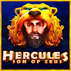 WEPLAYPG PP slot Hercules Son Of Zeus