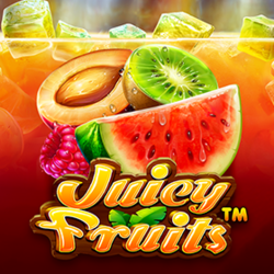 WEPLAYPG PP slot Juicy Fruits