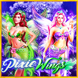 WEPLAYPG PP slot Pixie Wings