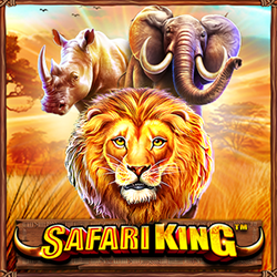 WEPLAYPG PP slot Safari King