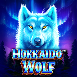 WEPLAYPG PP slot Hokkaido Wolf