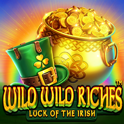 WEPLAYPG PP slot Wild Wild Riches