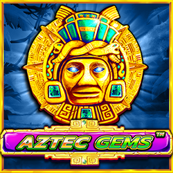 WEPLAYPG PP slot Aztec Gems