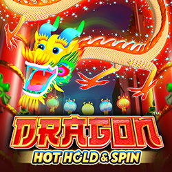 WEPLAYPG PP slot Dragon Hot Hold and Spin