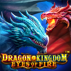 WEPLAYPG PP slot Dragon Kingdom - Eyes of Fire