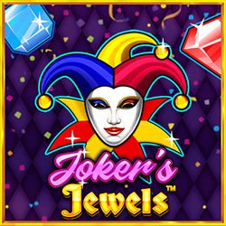 WEPLAYPG PP slot Joker’s Jewels