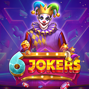 WEPLAYPG PP slot  6 Jokers