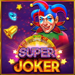 WEPLAYPG PP slot Super Joker