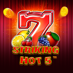 WEPLAYPG PP slot Striking Hot 5™