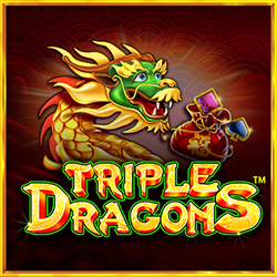 WEPLAYPG PP slot Triple Dragons